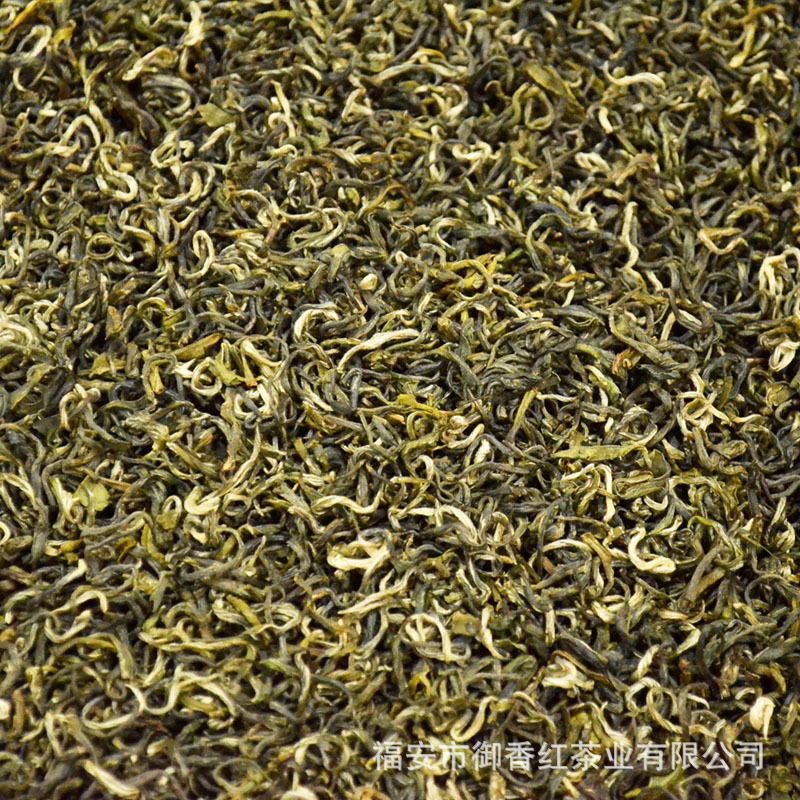 大别山特产：绿色生态的味蕾享受